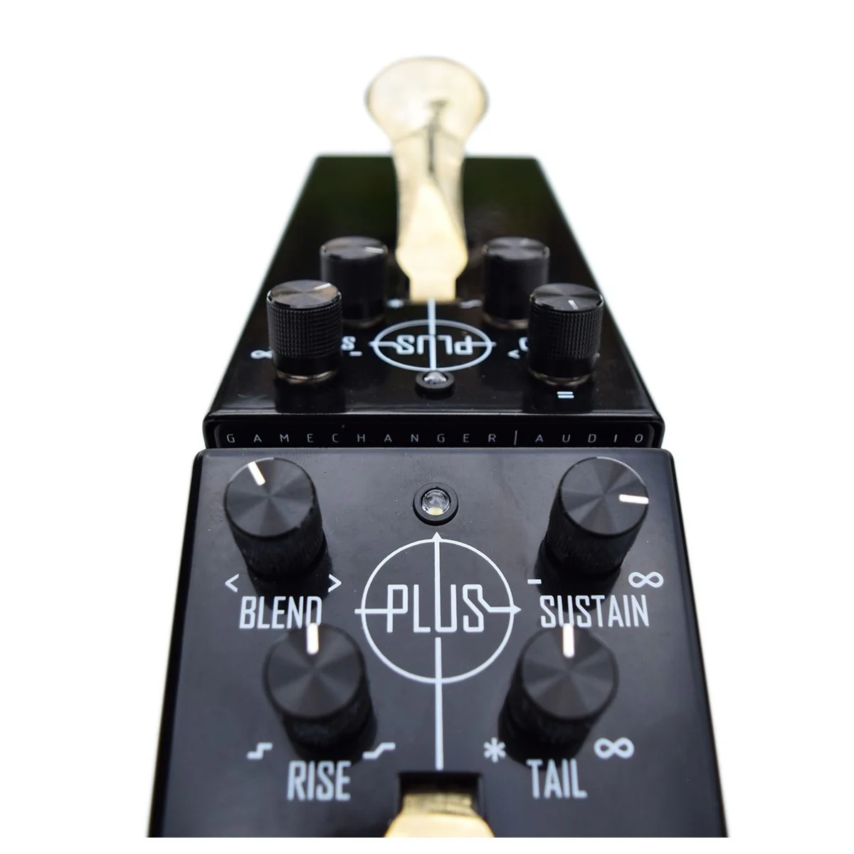 GAMECHANGER AUDIO PLUS PEDAL SUSTAIN TIPO PIANO PARA GUITARRA - Image 3