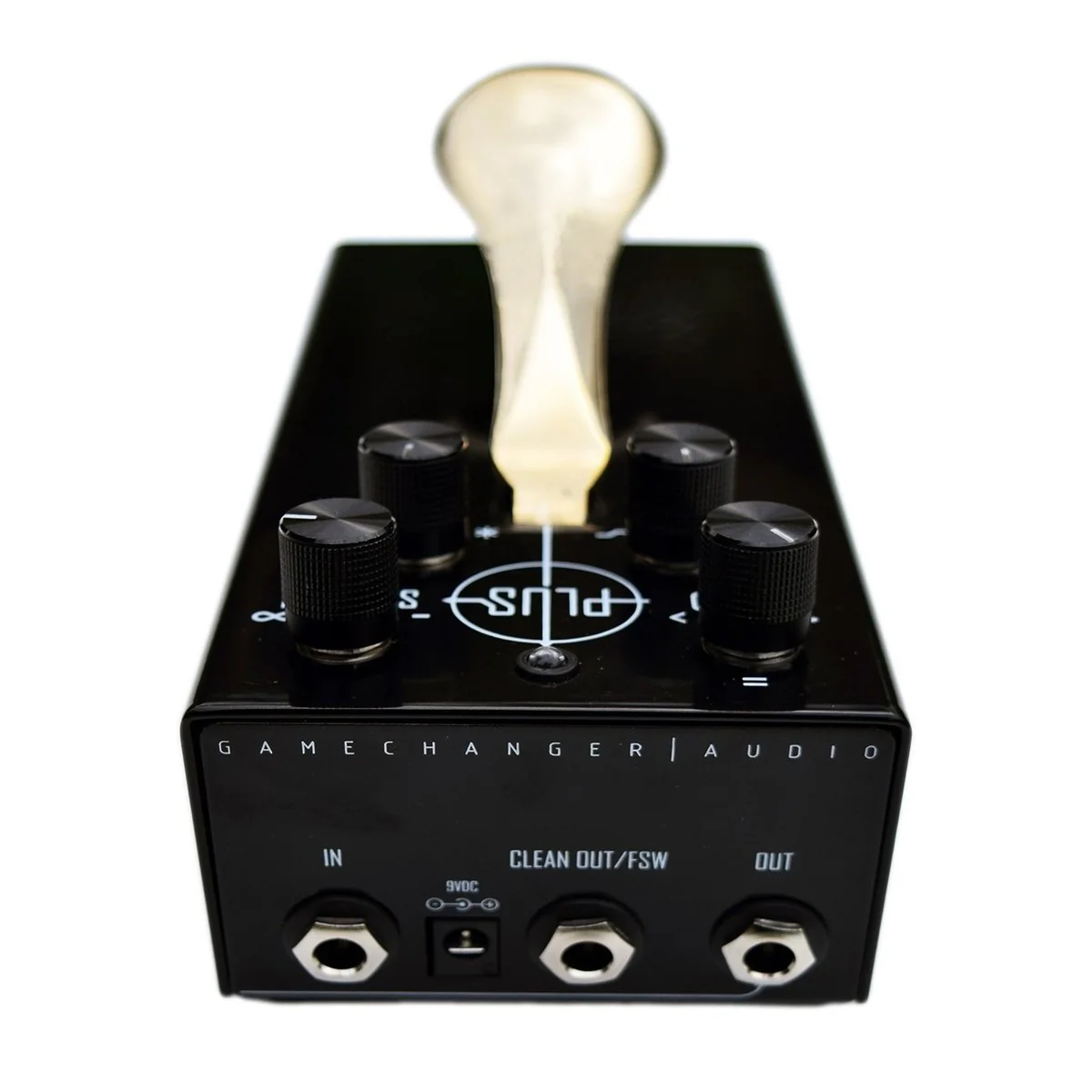 GAMECHANGER AUDIO PLUS PEDAL SUSTAIN TIPO PIANO PARA GUITARRA - Image 6