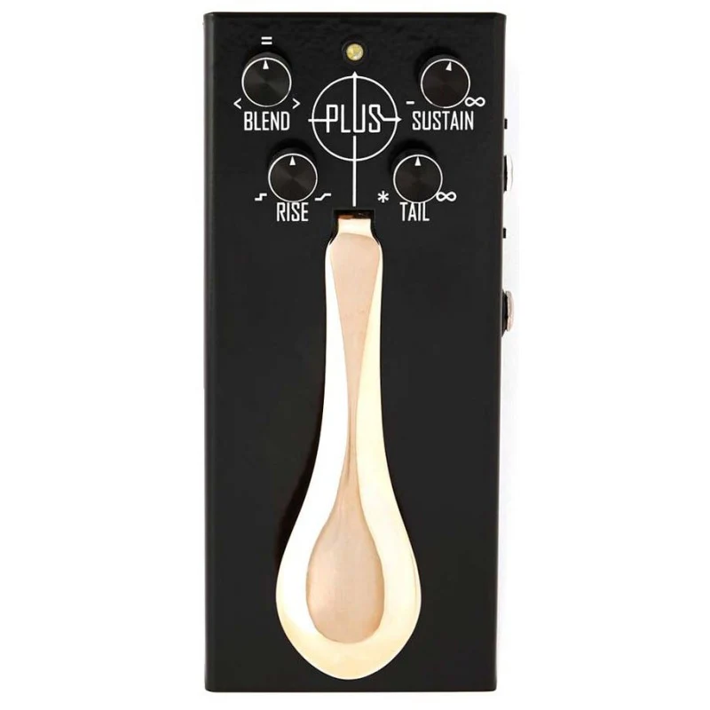 GAMECHANGER AUDIO PLUS PEDAL SUSTAIN TIPO PIANO PARA GUITARRA - Image 7