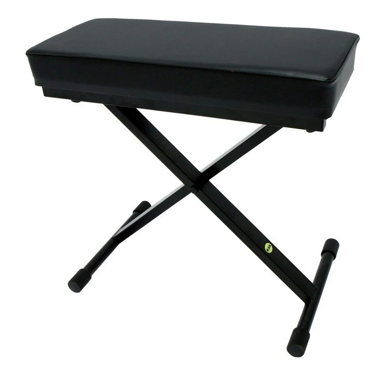 GEWA BSX900533 ASIENTO TECLADO REGULABLE