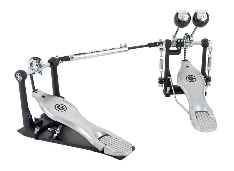 GIBRALTAR 5711DB PEDAL DE BOMBO DOBLE