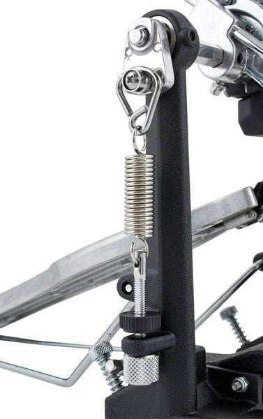 GIBRALTAR 5711DB PEDAL DE BOMBO DOBLE - Image 8
