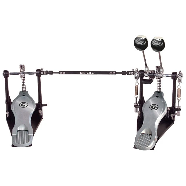 GIBRALTAR 6711DB PEDAL DE BOMBO DOBLE