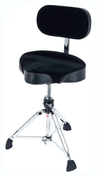 GIBRALTAR 9608MB ASIENTO BATERIA CON RESPALDO - Image 3