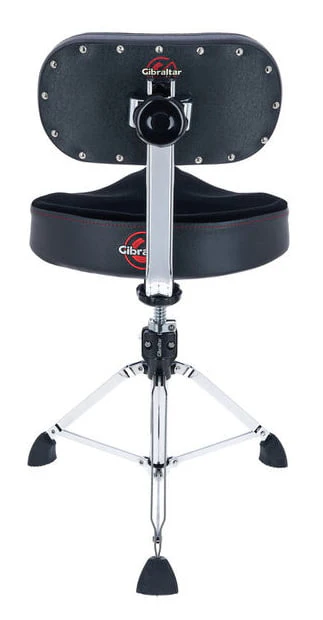 GIBRALTAR 9608MB ASIENTO BATERIA CON RESPALDO - Image 4