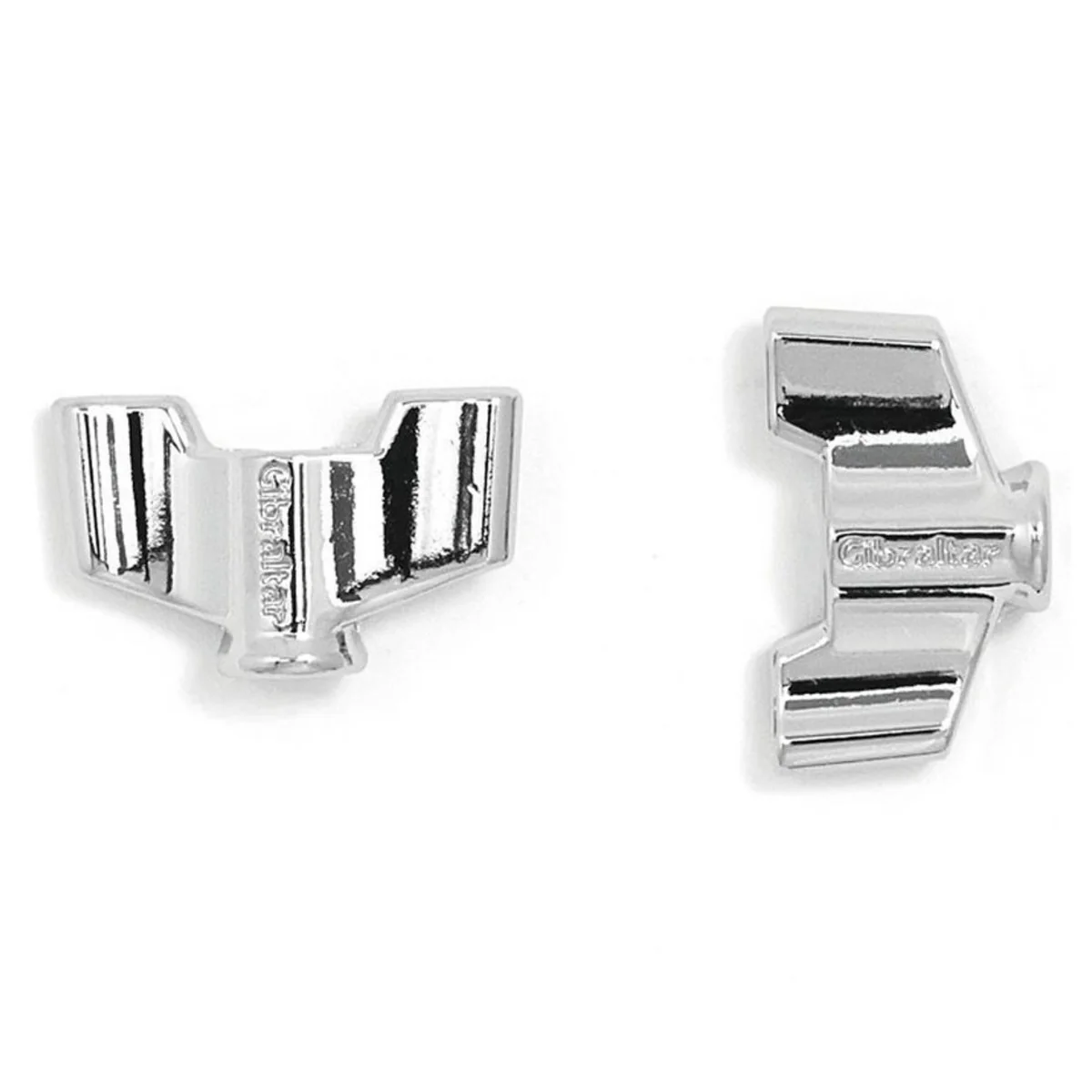 GIBRALTAR SC13P3 6MM WING NUTS - Image 4
