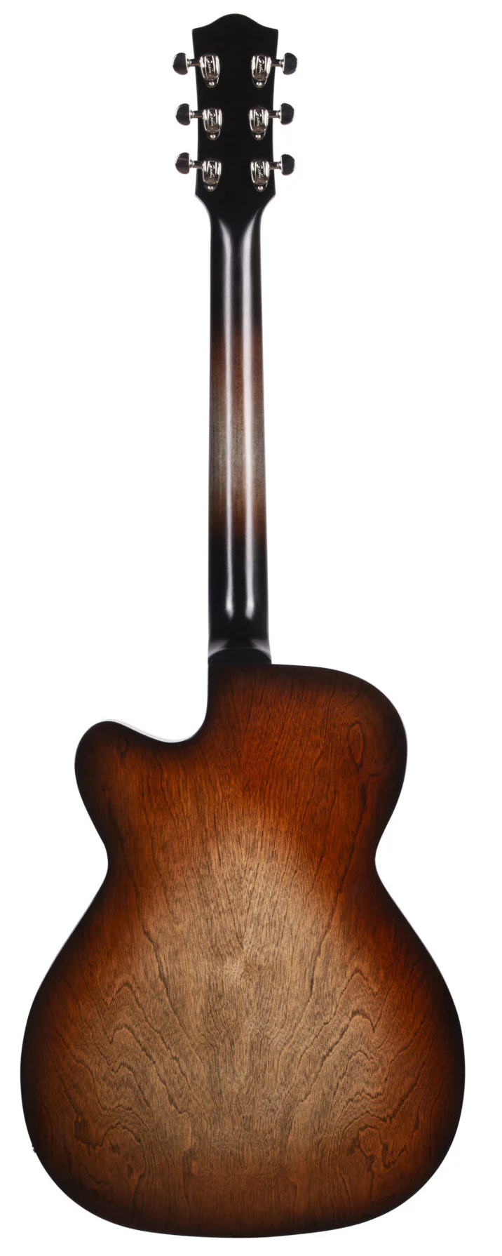 GODIN 5TH AVENUE TL VB HG THINLINE GUITARRA ELECTRICA VINTAGE BURST - Image 2