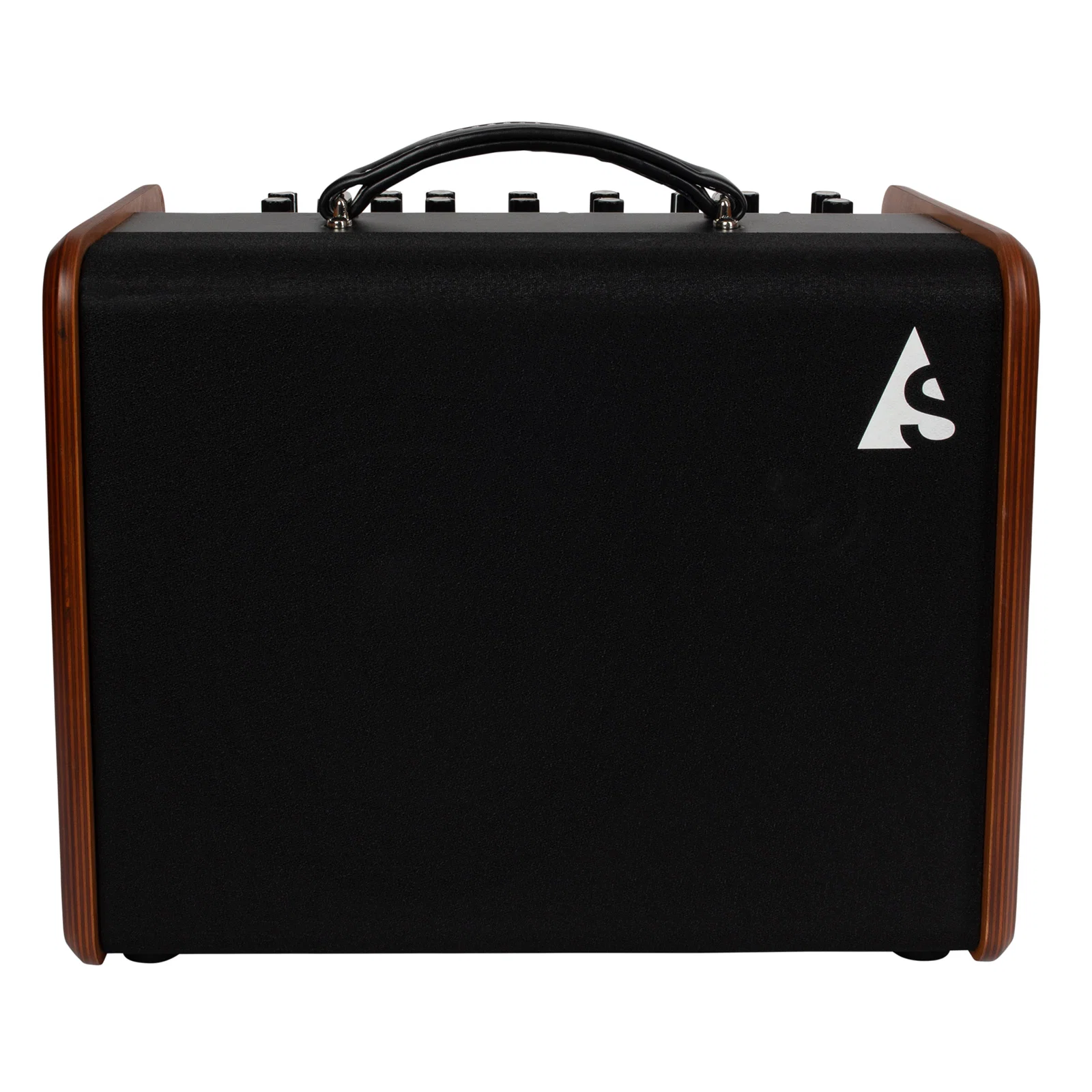 GODIN ASG8 120 WOOD ACOUSTIC SOLUTIONS AMPLIFICADOR GUITARRA ACUSTICA MADERA