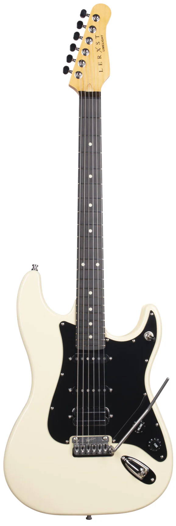 GODIN LERXST VEGATREM LCR EB GUITARRA ELECTRICA LIMELIGHT CREAM - Image 3