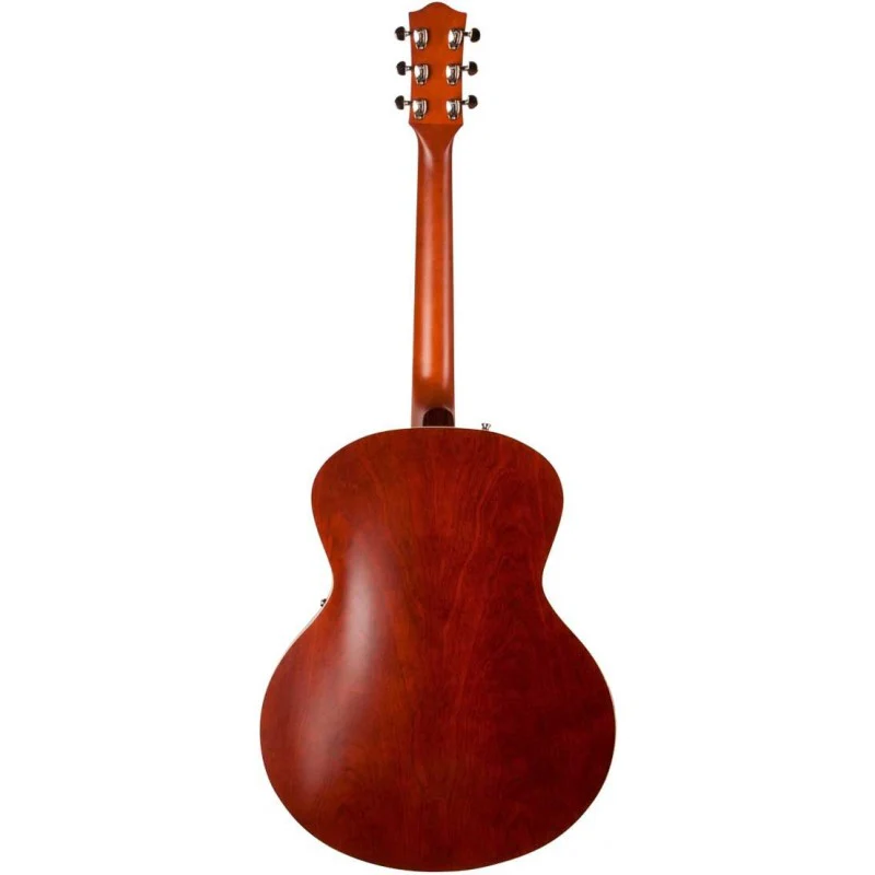 GODIN LP5AVEP90SUN KINGPIN SP90 GUITARRA ELECTRICA COGNAC BURST - Image 3
