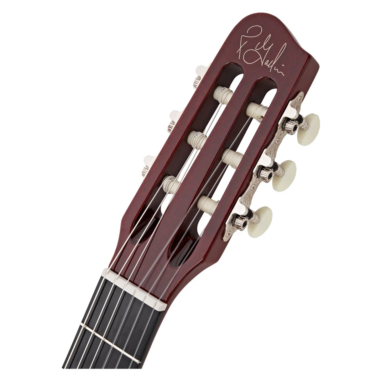 GODIN MULTIAC GRAND CONCERT SA NATURAL HG GUITARRA ESPAÑOLA ELECTRIFICADA - Image 8