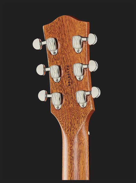 GODIN RADIUM MG RW GUITARRA ELECTRICA MATTE GREEN - Image 9
