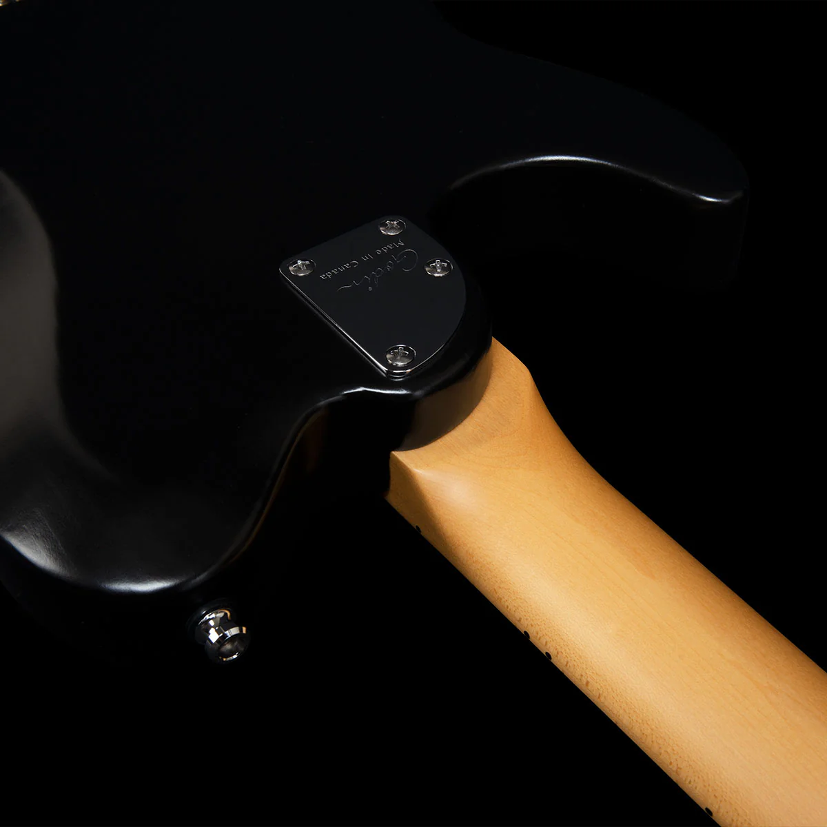 GODIN STADIUM HT MBLK MN GUITARRA ELECTRICA MATTE BLACK - Image 10