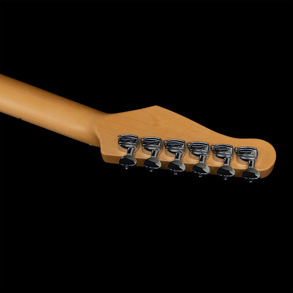 GODIN STADIUM HT MBLK MN GUITARRA ELECTRICA MATTE BLACK - Image 12