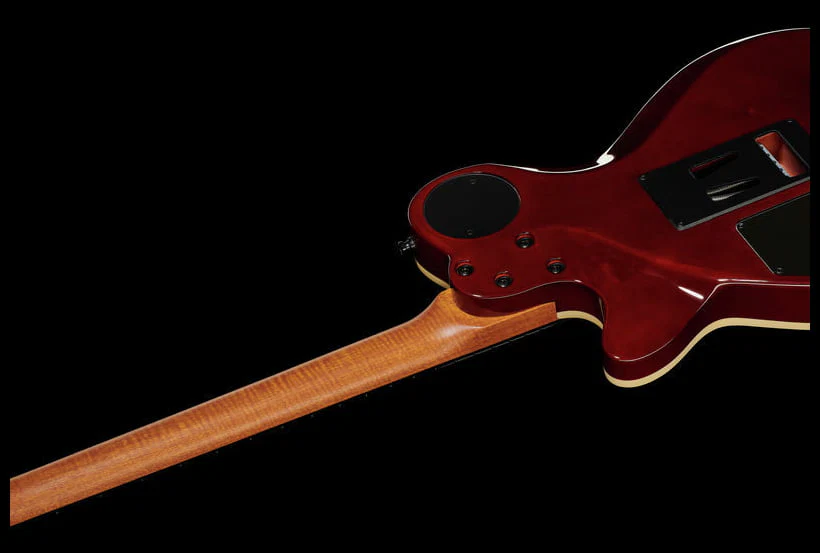 GODIN XTSA KOA EXTREME HG GUITARRA ELECTRICA NATURAL - Image 15