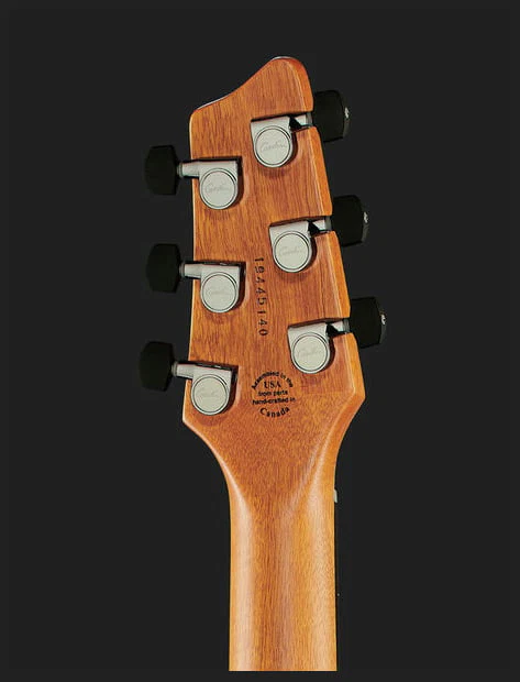 GODIN XTSA KOA EXTREME HG GUITARRA ELECTRICA NATURAL - Image 9
