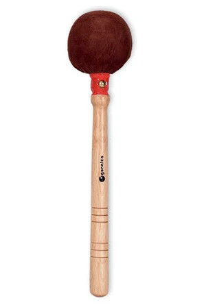 GONALCA 2580 MAZA BOMBO BOLA GRUESA