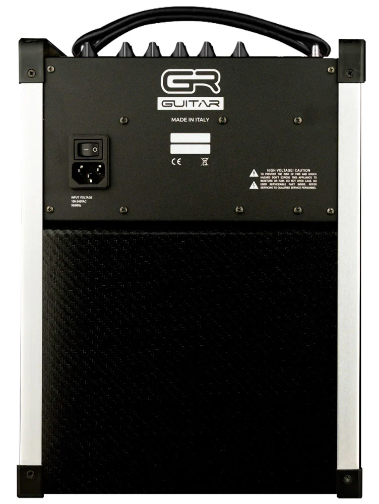 GR BF6 AMPLIFICADOR GUITARRA ACUSTICA 120W - Image 3