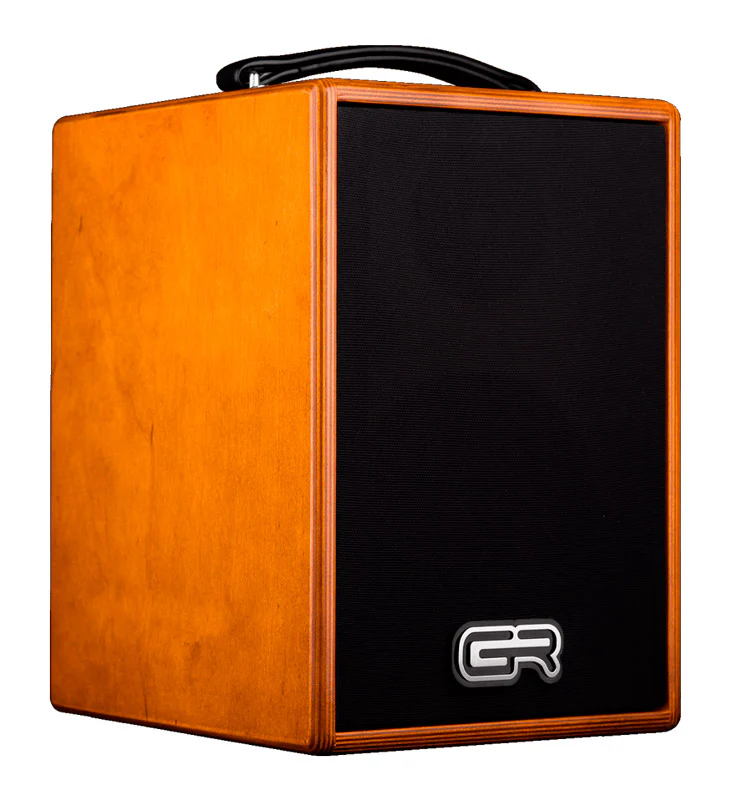 GR WD5 AMPLIFICADOR GUITARRA ACUSTICA 80W