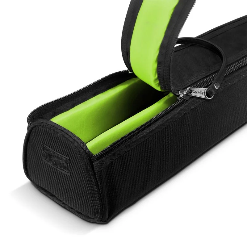 GRAVITY BG DBLS331 FUNDA PARA BARRAS SOPORTES ILUMINACION - Image 3