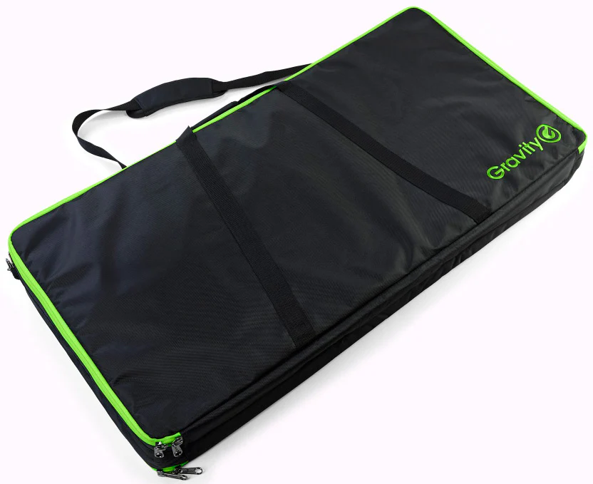 GRAVITY BG X2 RD B BOLSA DE TRANSPORTE PARA SOPORTE DOBLE TIJERA - Image 2