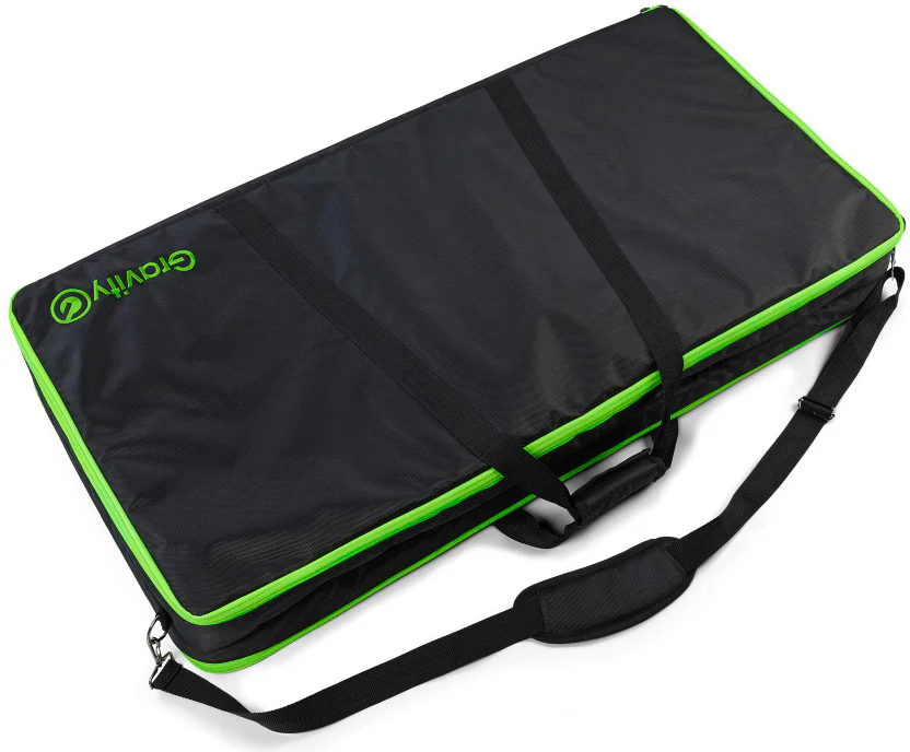 GRAVITY BG X2 RD B BOLSA DE TRANSPORTE PARA SOPORTE DOBLE TIJERA - Image 3