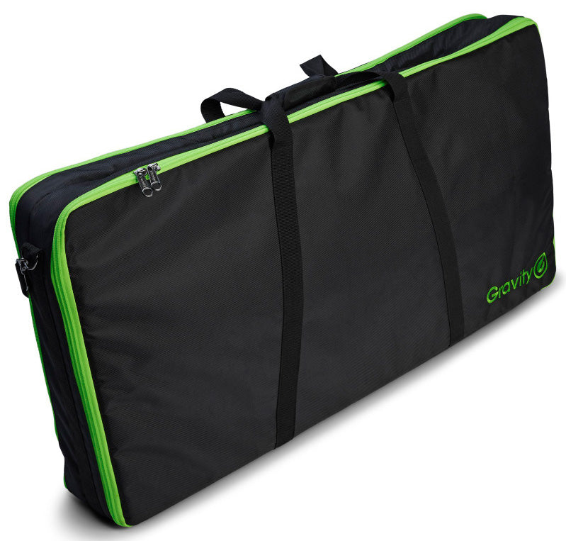 GRAVITY BG X2 RD B BOLSA DE TRANSPORTE PARA SOPORTE DOBLE TIJERA - Image 7