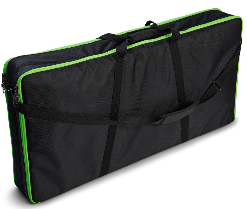 GRAVITY BG X2 RD B BOLSA DE TRANSPORTE PARA SOPORTE DOBLE TIJERA - Image 8