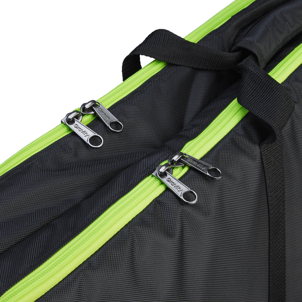 GRAVITY BG X2 RD B BOLSA DE TRANSPORTE PARA SOPORTE DOBLE TIJERA - Image 9