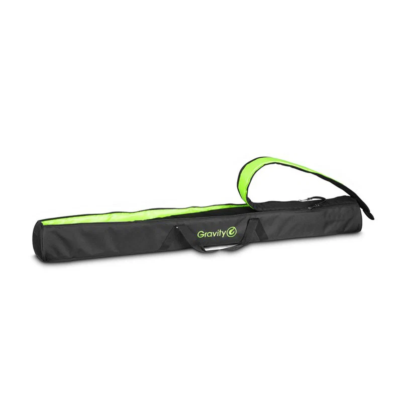 GRAVITY BGSS1XLB FUNDA PARA SOPORTE DE ALTAVOZ - Image 2