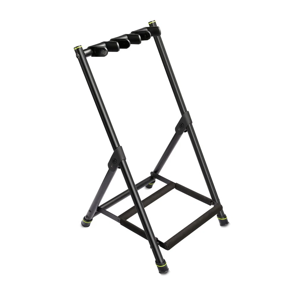 GRAVITY GGSMG03 SOPORTE PARA 3 GUITARRAS