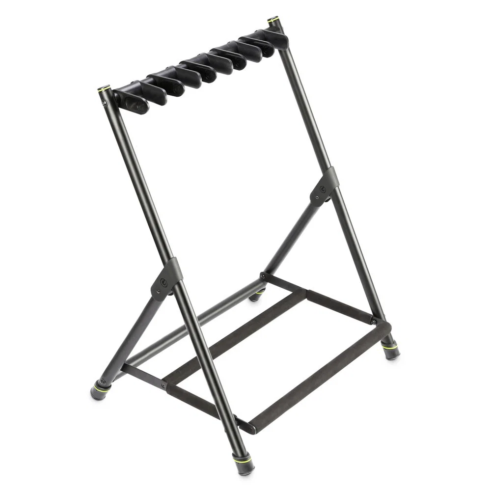 GRAVITY GGSMG05 SOPORTE PARA 5 GUITARRAS