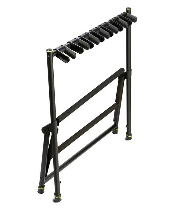 GRAVITY GGSMG07 SOPORTE PARA 7 GUITARRAS - Image 2