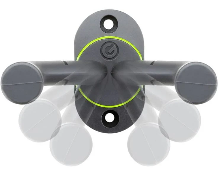 GRAVITY GS08 WMB SOPORTE DE PARED GUITARRA - Image 4