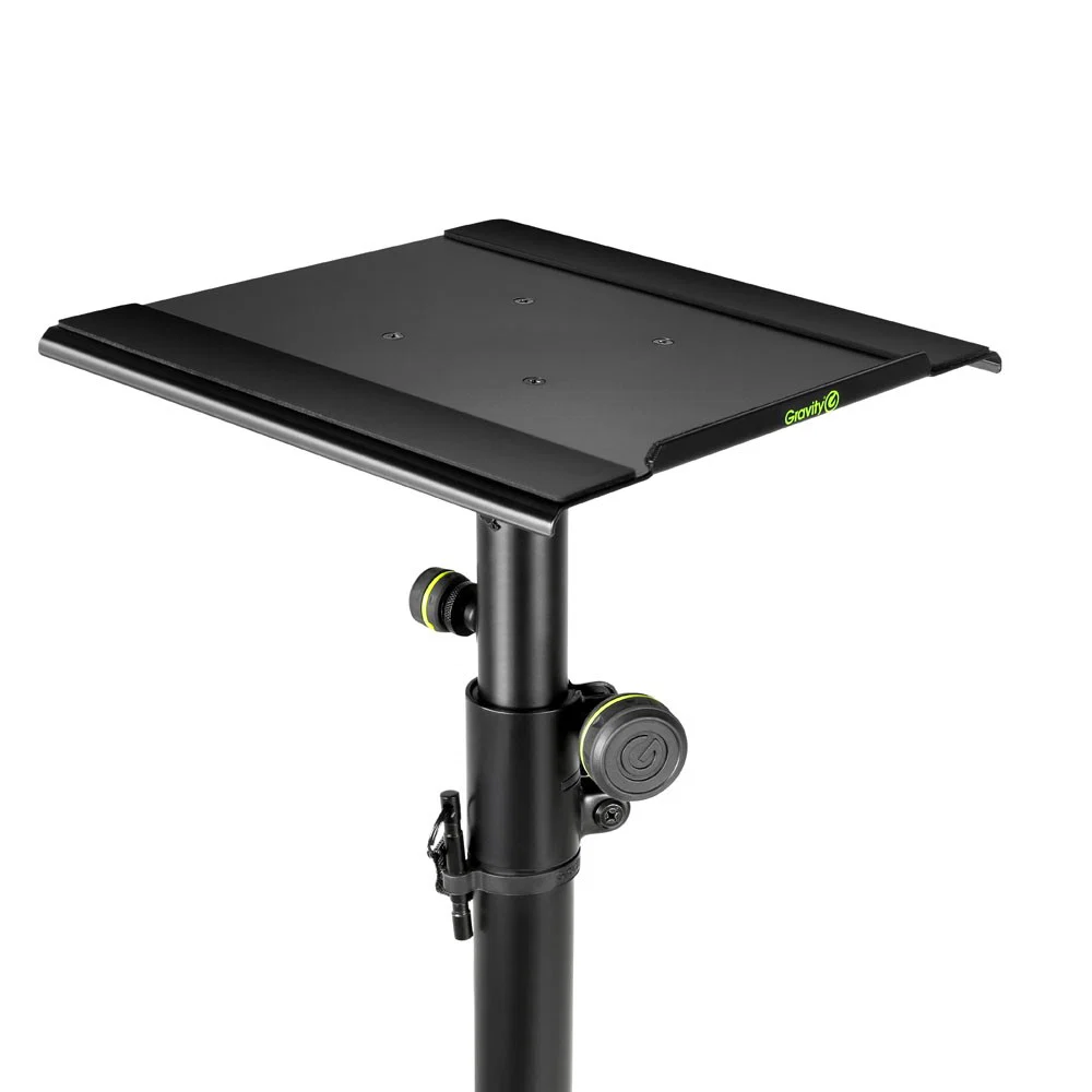 GRAVITY GSP3202VT SOPORTE PARA MONITOR DE ESTUDIO CON INCLINACION - Image 3