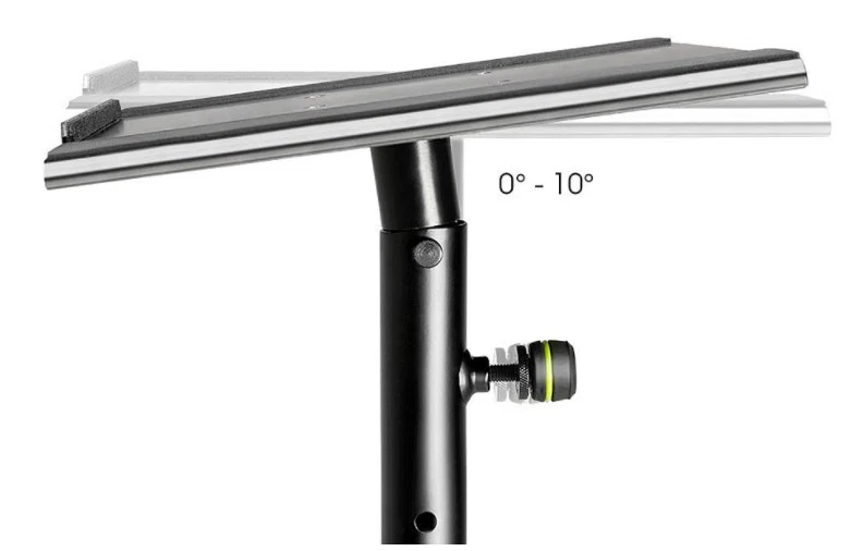 GRAVITY GSP3202VT SOPORTE PARA MONITOR DE ESTUDIO CON INCLINACION - Image 5