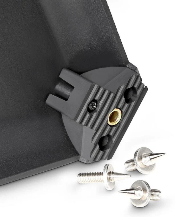 GRAVITY GSP3202VT SOPORTE PARA MONITOR DE ESTUDIO CON INCLINACION - Image 8