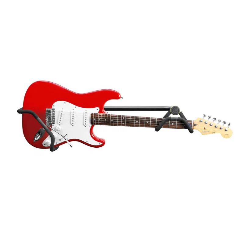 GRAVITY GSWMB01EB SOPORTE EXPOSITOR GUITARRA PARED - Image 5
