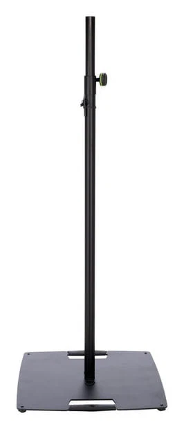 GRAVITY LS331B SOPORTE DE ILUMINACION CON BASE CUADRADA - Image 2
