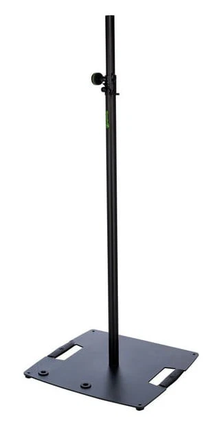 GRAVITY LS431B SOPORTE DE ILUMINACION CON BASE CUADRADA DE ACERO - Image 2