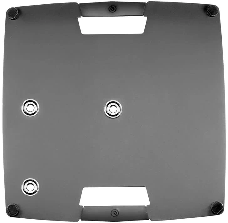 GRAVITY LS431B SOPORTE DE ILUMINACION CON BASE CUADRADA DE ACERO - Image 6