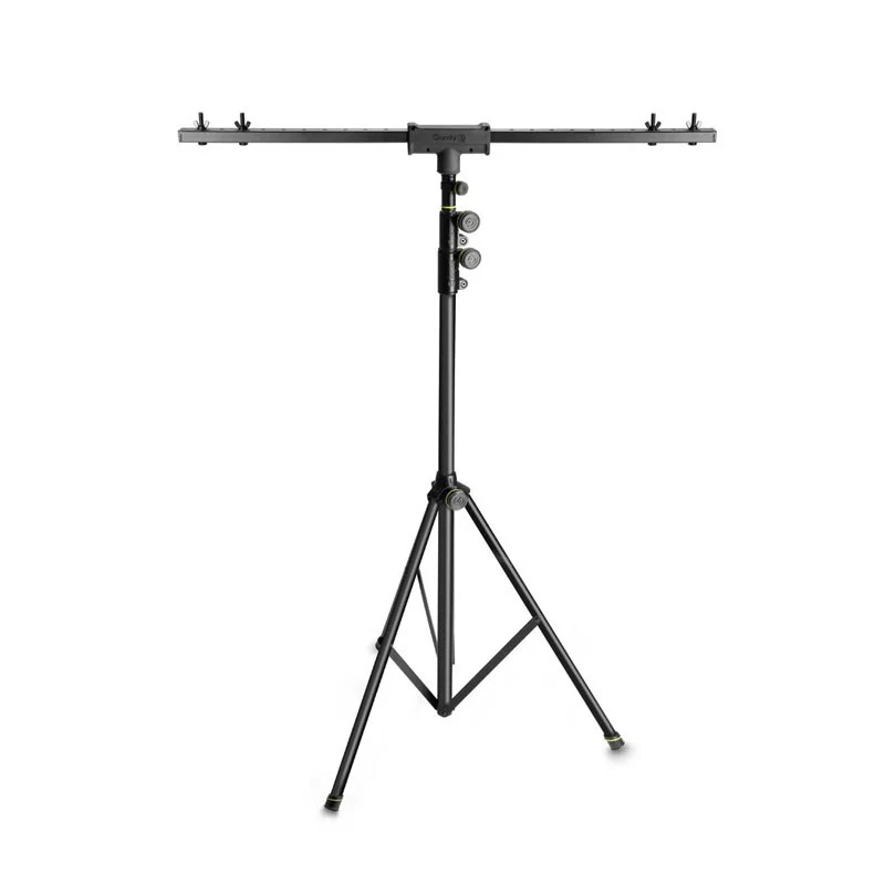 GRAVITY LSTBTV17 SOPORTE DE ILUMINACION PEQUEÑO CON BARRA TRANSVERSAL - Image 2