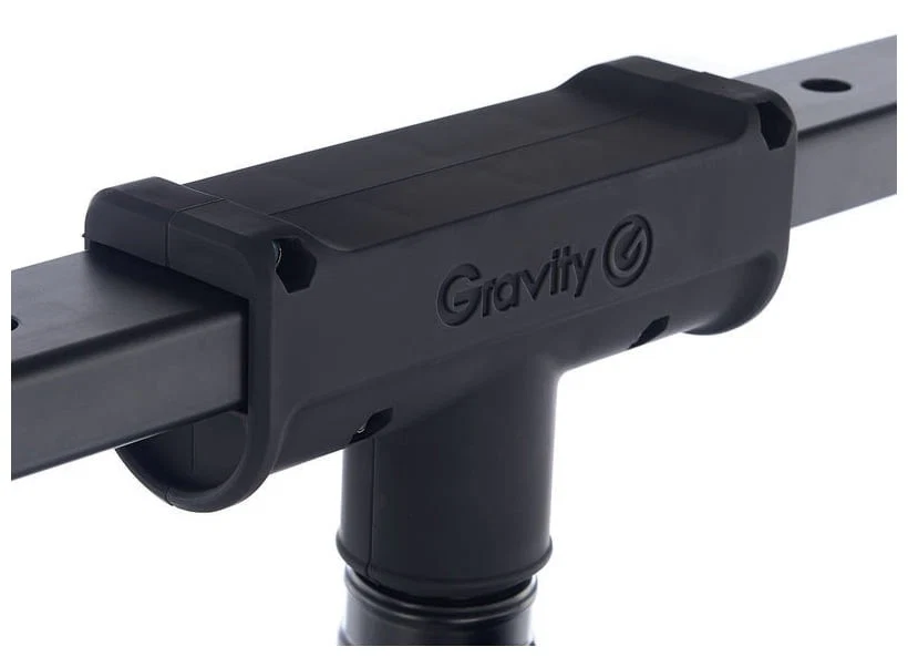 GRAVITY LSTBTV17 SOPORTE DE ILUMINACION PEQUEÑO CON BARRA TRANSVERSAL - Image 5