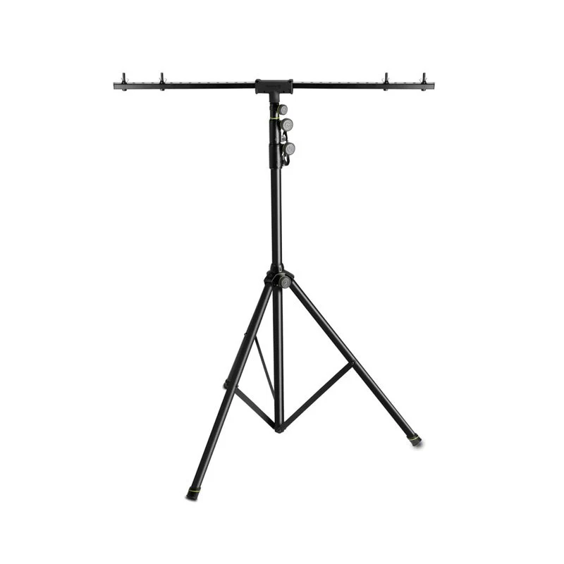 GRAVITY LSTBTV28 SOPORTE DE ILUMINACION GRANDE CON BARRA TRANSVERSAL - Image 2
