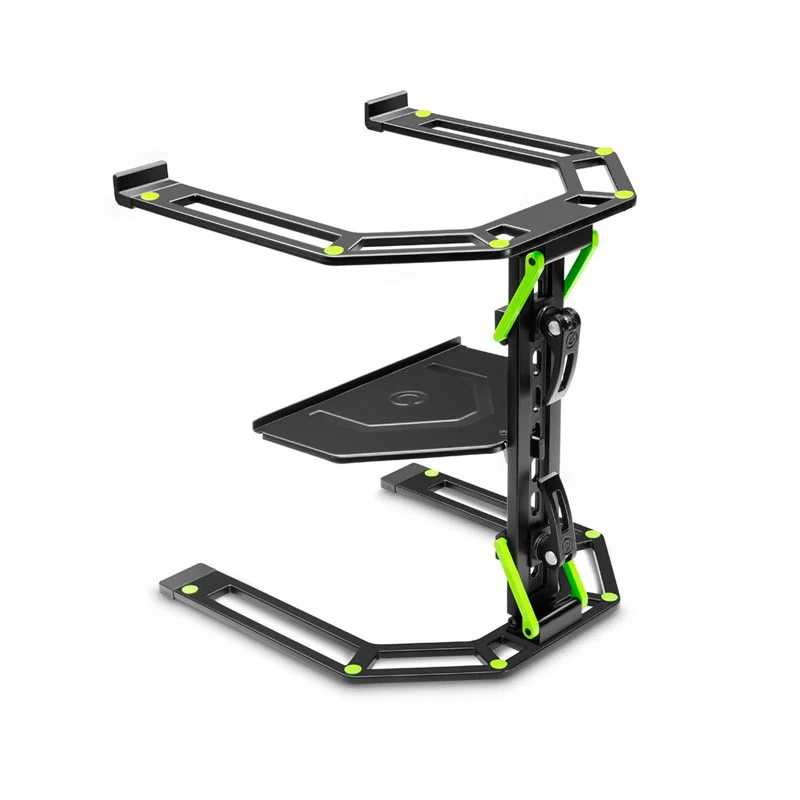 GRAVITY LTS01B SOPORTE PARA ORDENADOR PORTATIL Y CONTROLADOR - Image 2