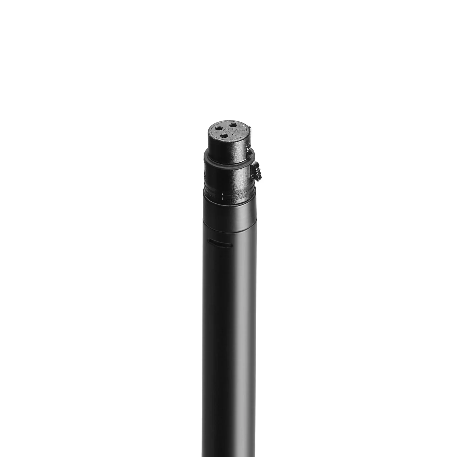 GRAVITY MS23XLRB SOPORTE MICROFONO CON CONECTOR XLR Y GOOSENECK - Image 6