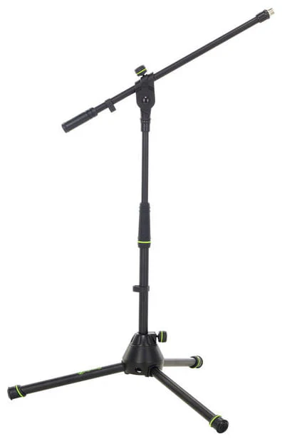 GRAVITY MS4221B SOPORTE MICROFONO CORTO - Image 2