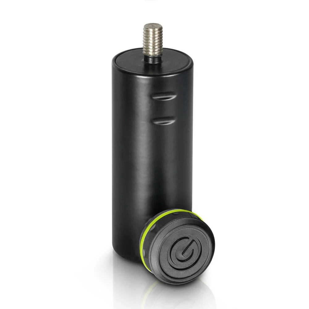 GRAVITY SF36Z38M ADAPTADOR REDUCTOR DE 36MM A 3/8 MACHO