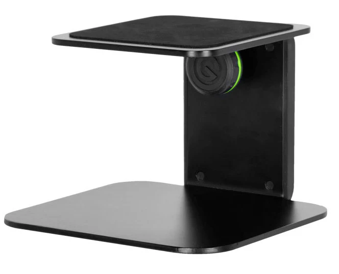 GRAVITY SP3102 C B SOPORTE COMPACTO PARA MONITOR DE ESTUDIO