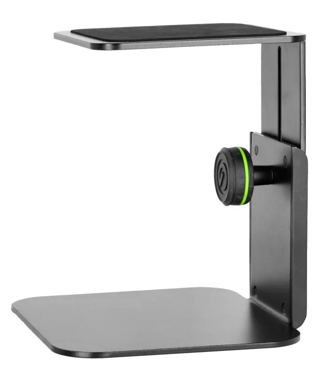 GRAVITY SP3102 C B SOPORTE COMPACTO PARA MONITOR DE ESTUDIO - Image 2